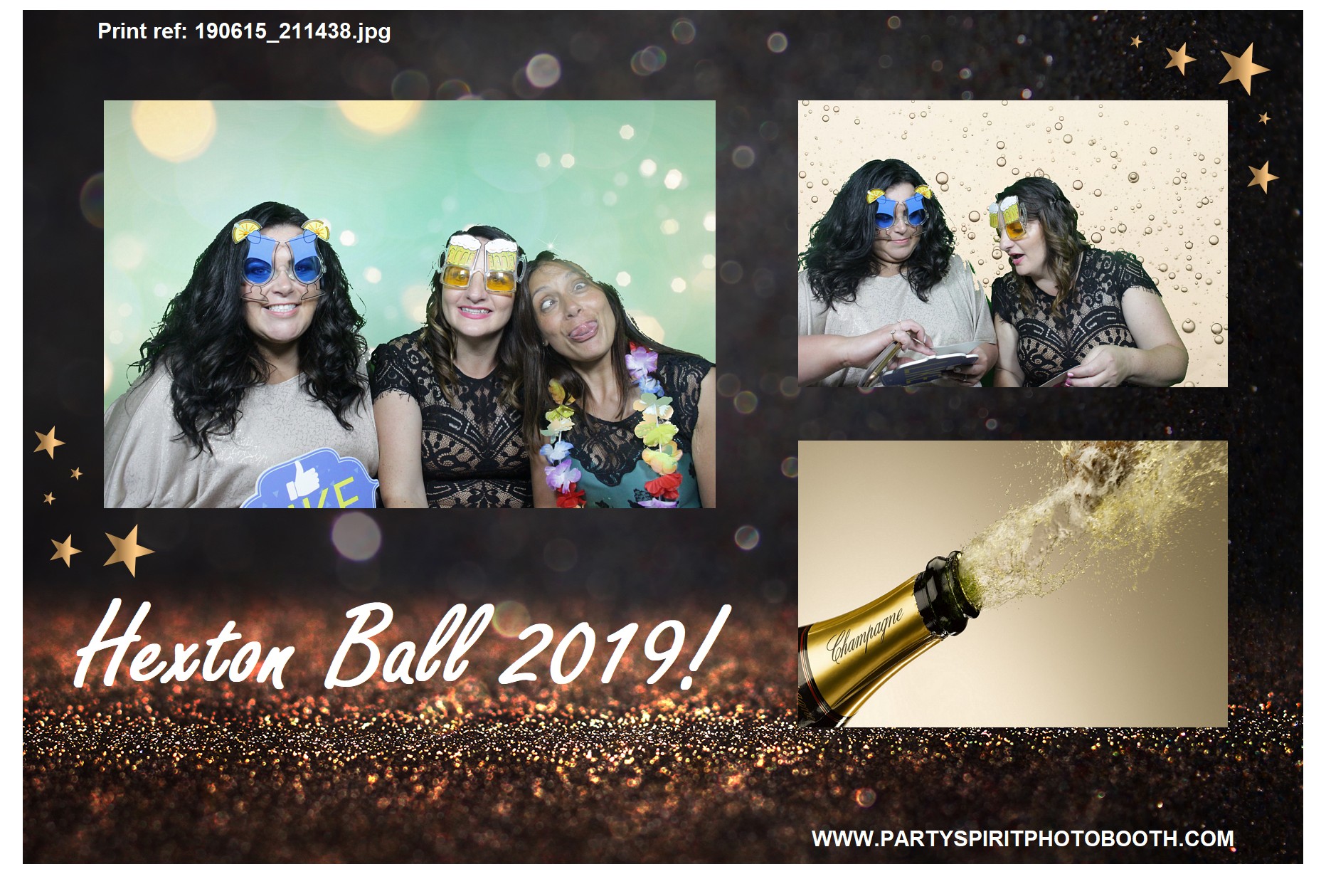 Hexton Ball 2019 | View more photos from the event at gallery.partyspiritphotobooth.com/u/PartySpiritPhotoBooth/Hexton-Ball-2019